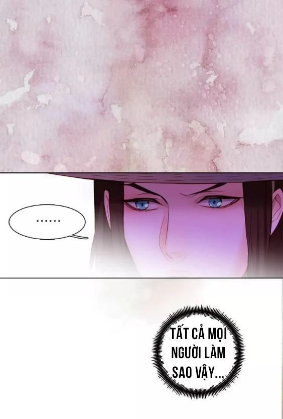 Ác Nữ Hoàng Hậu Chapter 27 - 19