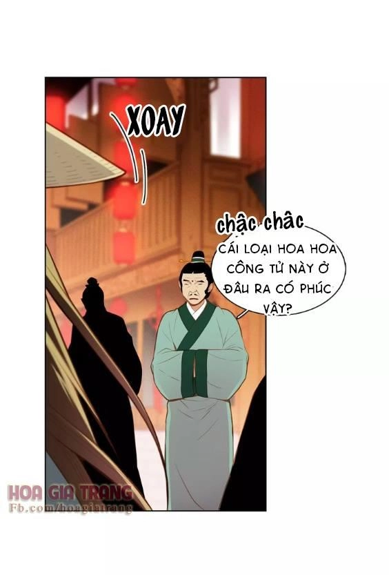 Ác Nữ Hoàng Hậu Chapter 27 - 20
