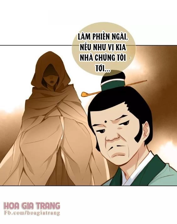 Ác Nữ Hoàng Hậu Chapter 27 - 21