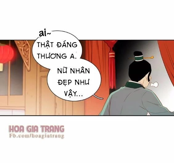 Ác Nữ Hoàng Hậu Chapter 27 - 22