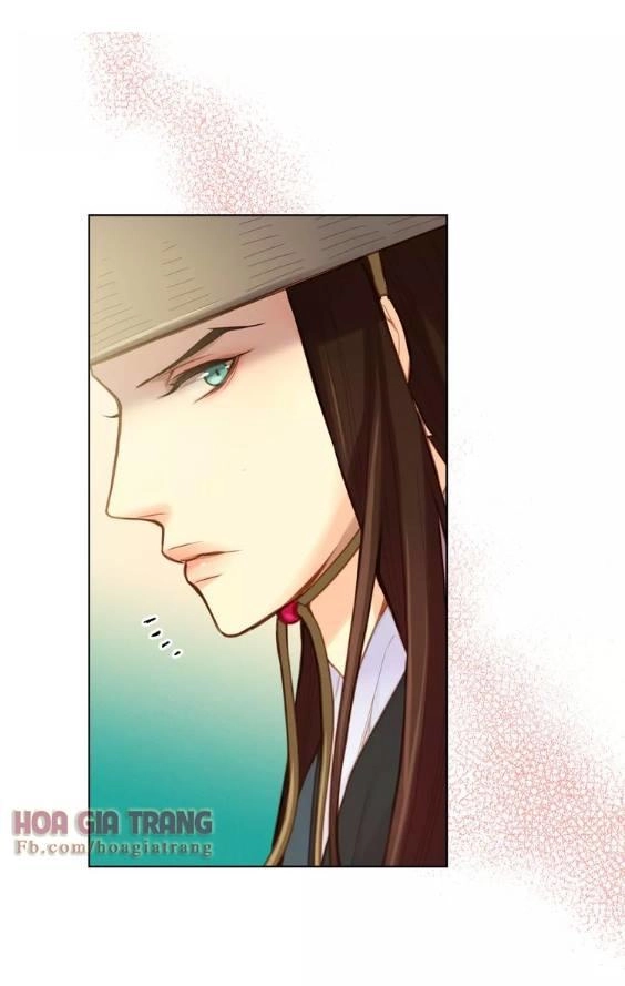 Ác Nữ Hoàng Hậu Chapter 27 - 24