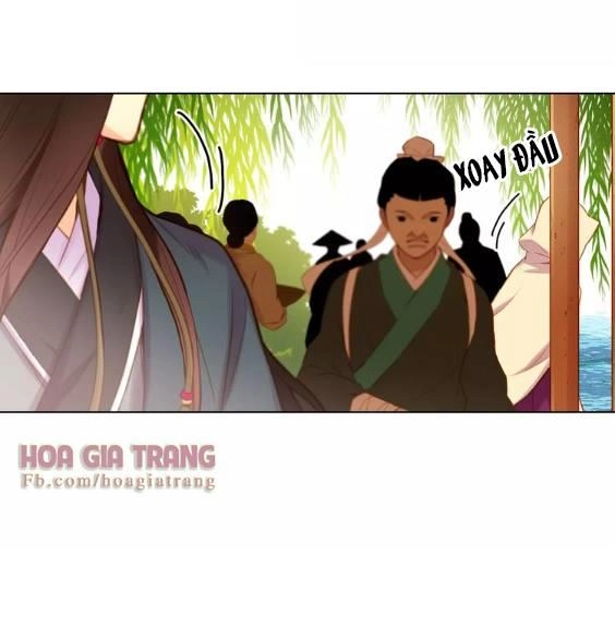 Ác Nữ Hoàng Hậu Chapter 27 - 25