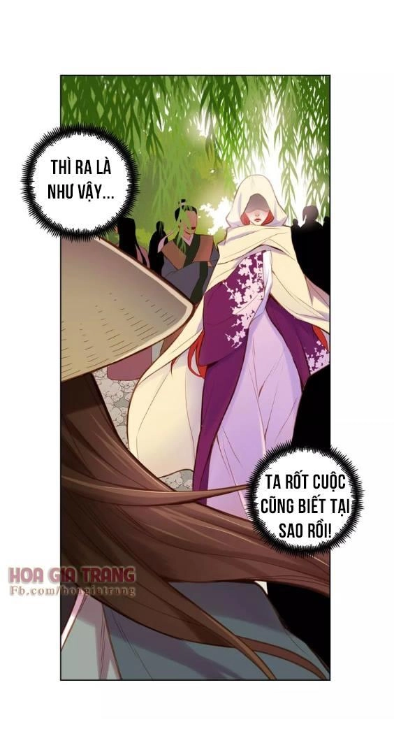Ác Nữ Hoàng Hậu Chapter 27 - 27