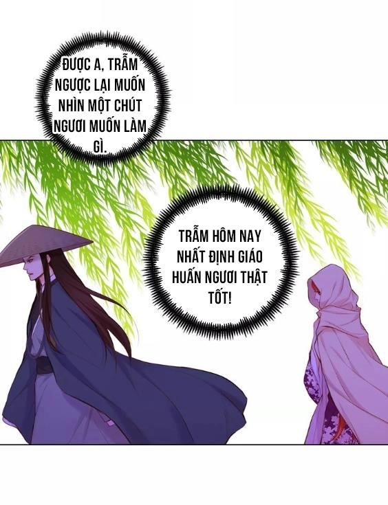 Ác Nữ Hoàng Hậu Chapter 27 - 30