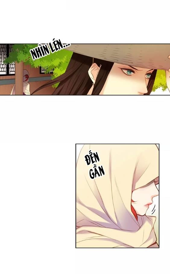 Ác Nữ Hoàng Hậu Chapter 27 - 33