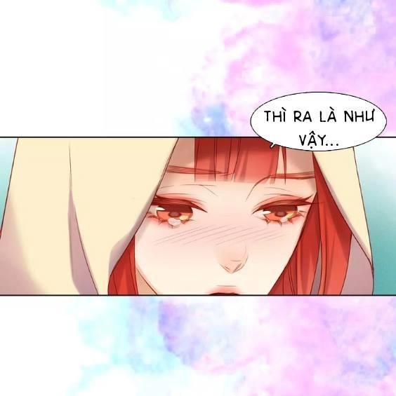 Ác Nữ Hoàng Hậu Chapter 27 - 37