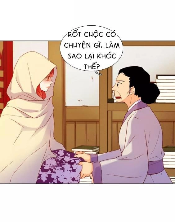 Ác Nữ Hoàng Hậu Chapter 27 - 39