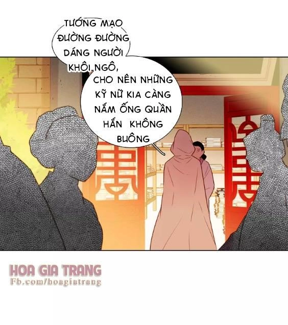Ác Nữ Hoàng Hậu Chapter 27 - 47