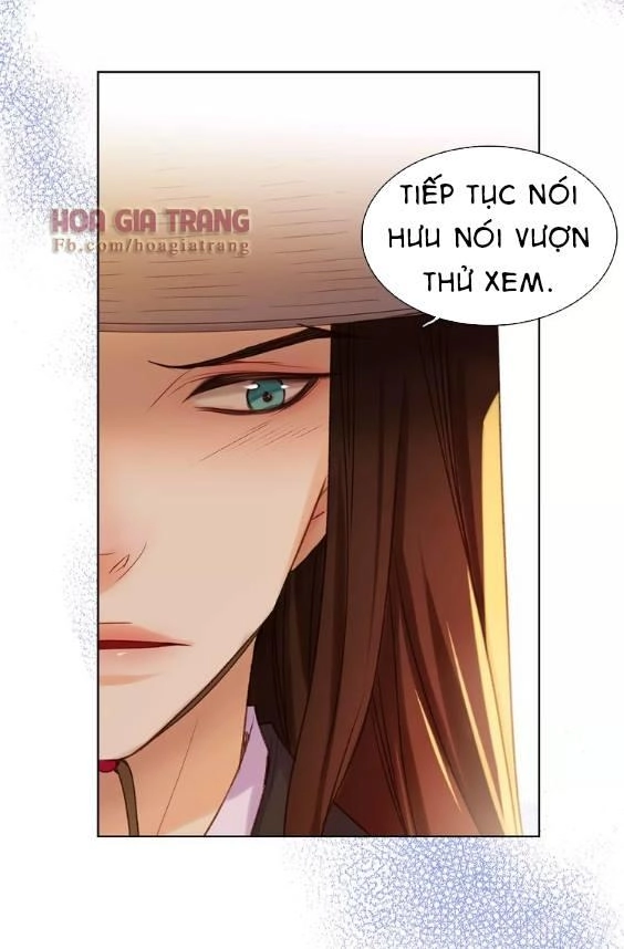 Ác Nữ Hoàng Hậu Chapter 27 - 51