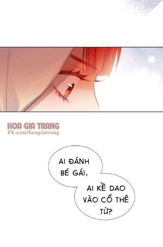 Ác Nữ Hoàng Hậu Chapter 27 - 52