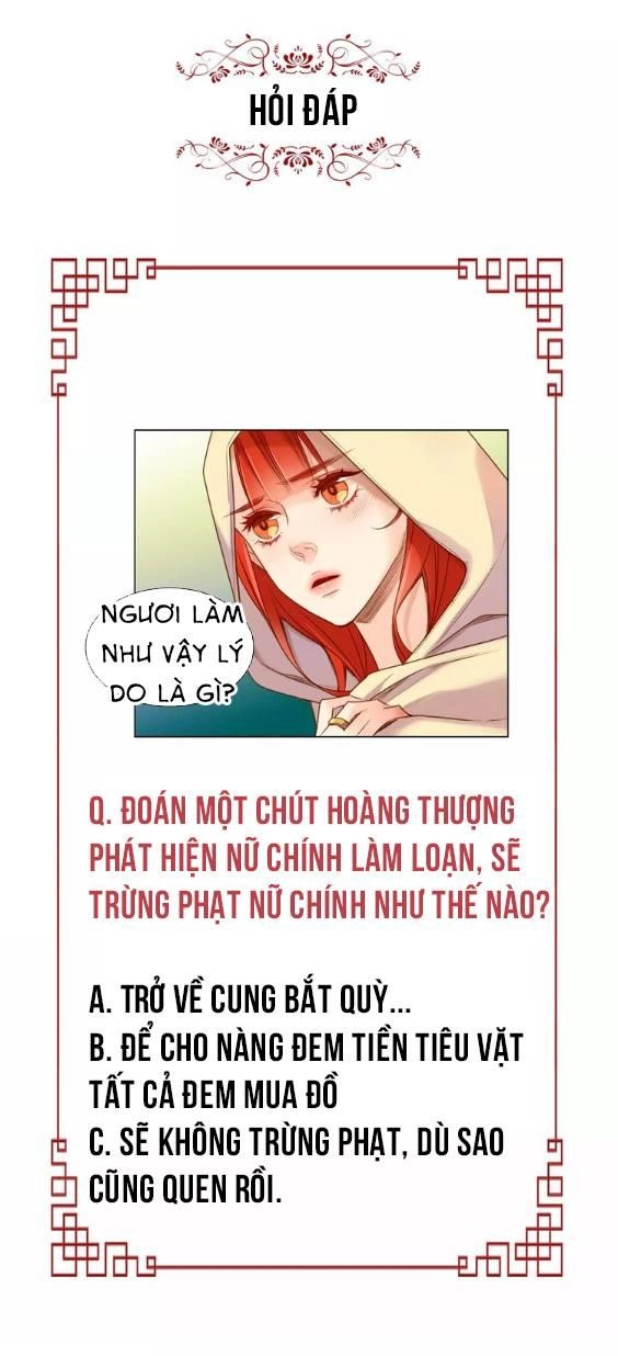 Ác Nữ Hoàng Hậu Chapter 27 - 56