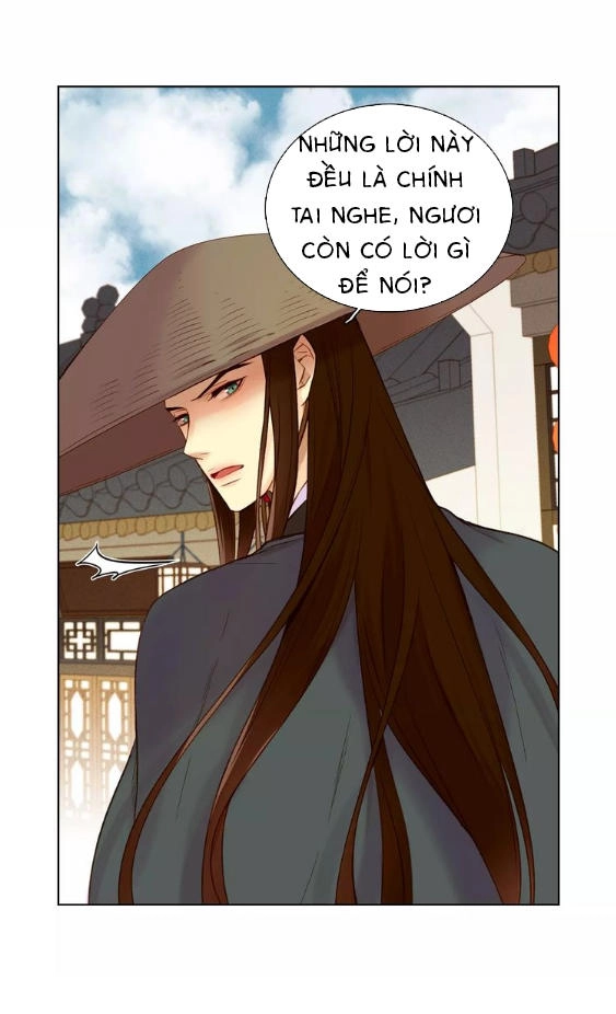 Ác Nữ Hoàng Hậu Chapter 28.1 - 6