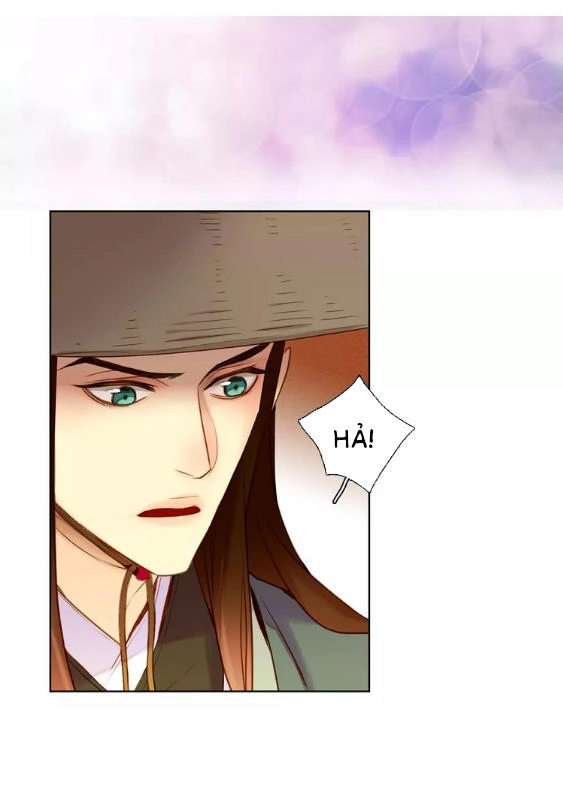 Ác Nữ Hoàng Hậu Chapter 28.1 - 9