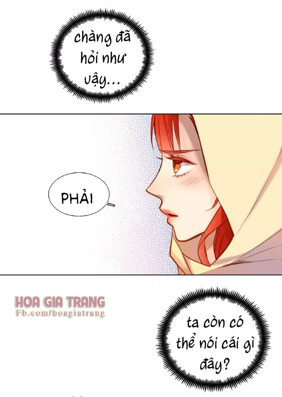 Ác Nữ Hoàng Hậu Chapter 28.1 - 11