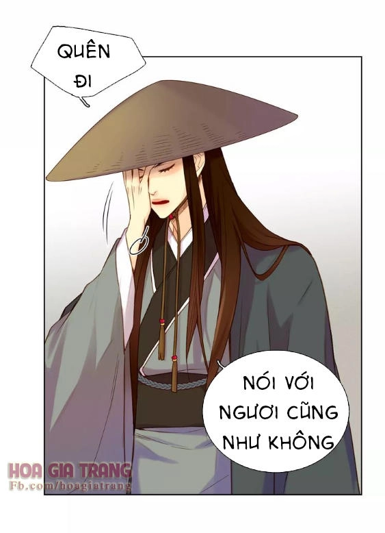 Ác Nữ Hoàng Hậu Chapter 28.1 - 15