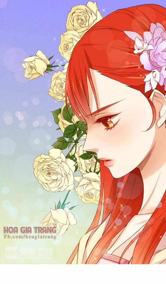 Ác Nữ Hoàng Hậu Chapter 28.2 - 18