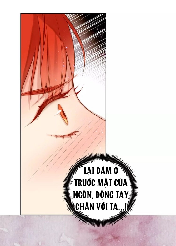 Ác Nữ Hoàng Hậu Chapter 28.2 - 27