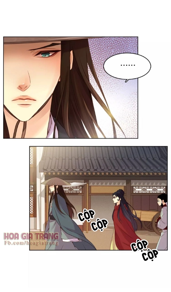 Ác Nữ Hoàng Hậu Chapter 29 - 25