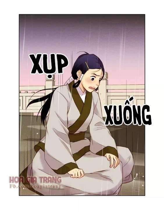 Ác Nữ Hoàng Hậu Chapter 30 - 25