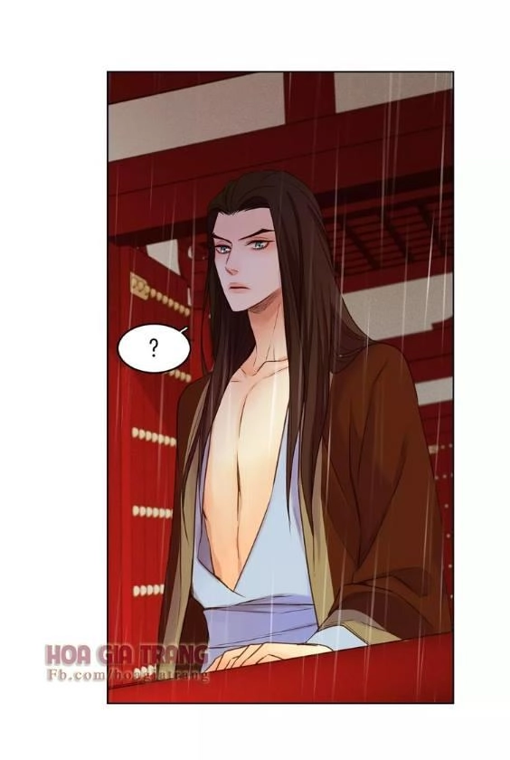 Ác Nữ Hoàng Hậu Chapter 30 - 29