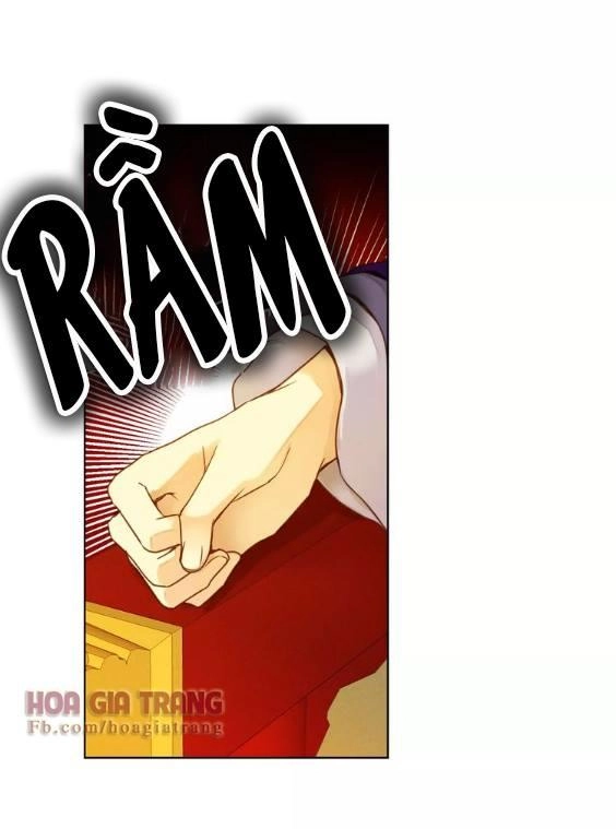 Ác Nữ Hoàng Hậu Chapter 30 - 49