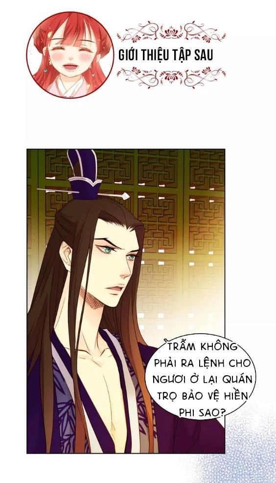 Ác Nữ Hoàng Hậu Chapter 30 - 51