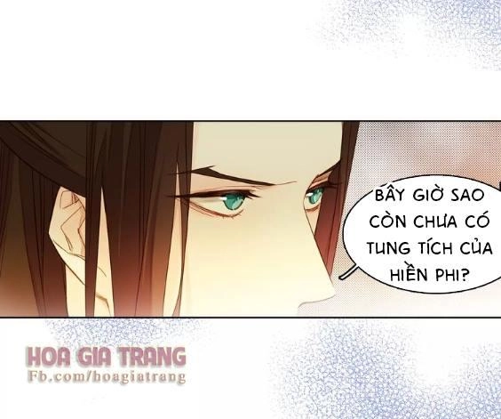 Ác Nữ Hoàng Hậu Chapter 30 - 52