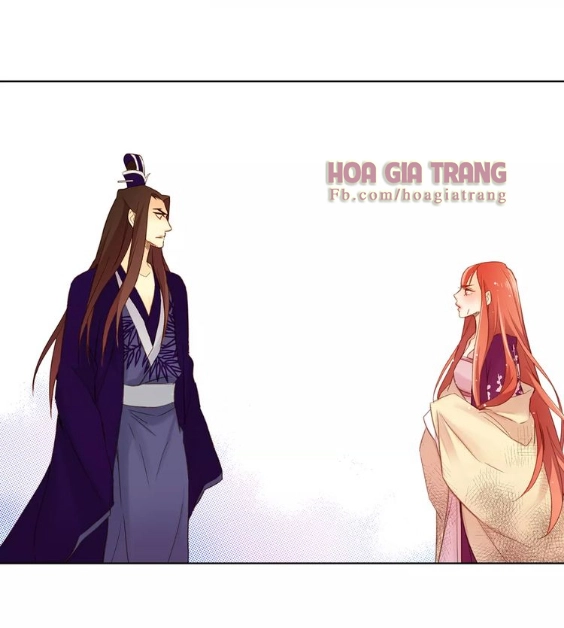 Ác Nữ Hoàng Hậu Chapter 32 - 7