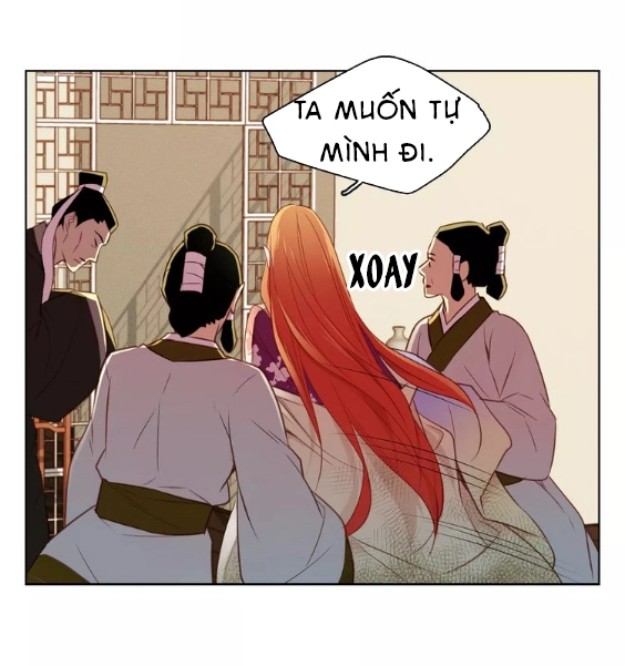Ác Nữ Hoàng Hậu Chapter 32 - 32