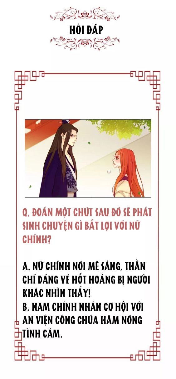 Ác Nữ Hoàng Hậu Chapter 32 - 54