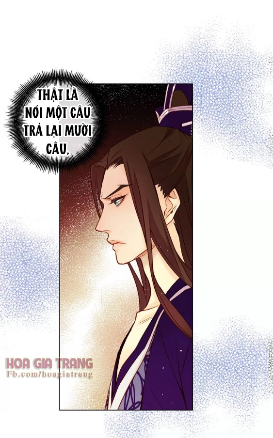 Ác Nữ Hoàng Hậu Chapter 33 - 3