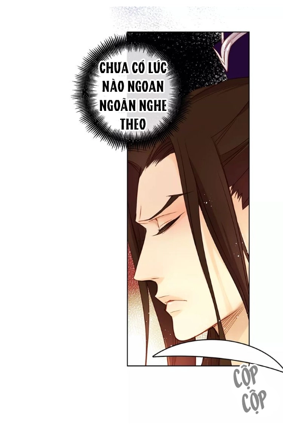 Ác Nữ Hoàng Hậu Chapter 33 - 4