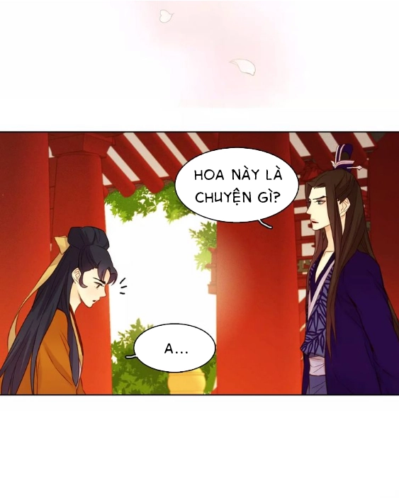 Ác Nữ Hoàng Hậu Chapter 33 - 10