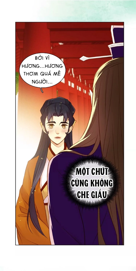 Ác Nữ Hoàng Hậu Chapter 33 - 13