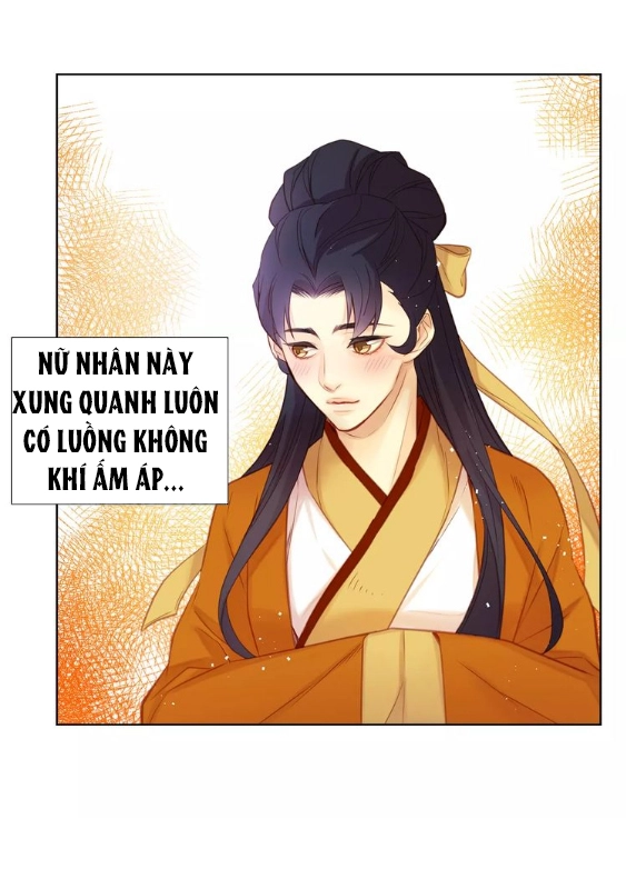 Ác Nữ Hoàng Hậu Chapter 33 - 20
