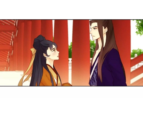 Ác Nữ Hoàng Hậu Chapter 33 - 22