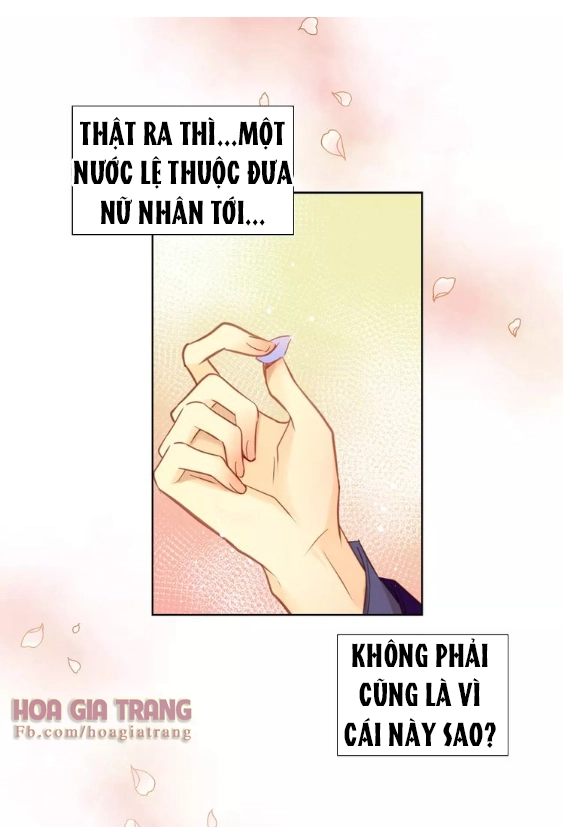 Ác Nữ Hoàng Hậu Chapter 33 - 26