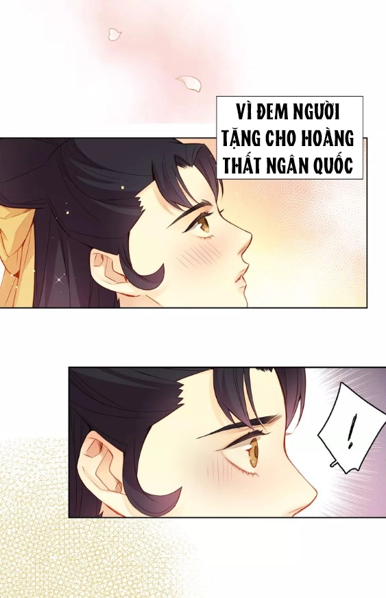 Ác Nữ Hoàng Hậu Chapter 33 - 27
