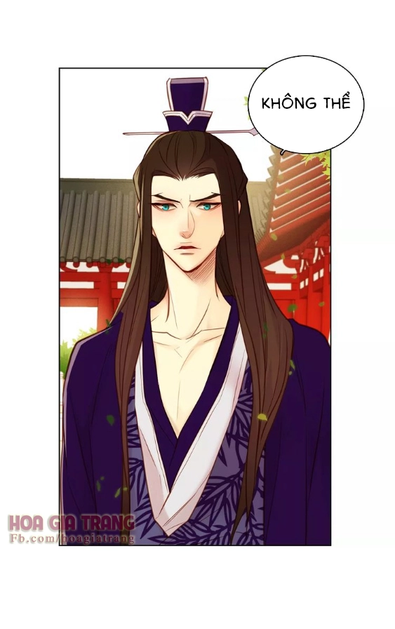 Ác Nữ Hoàng Hậu Chapter 33 - 41