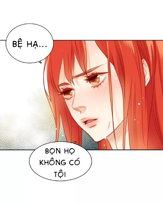 Ác Nữ Hoàng Hậu Chapter 33 - 42
