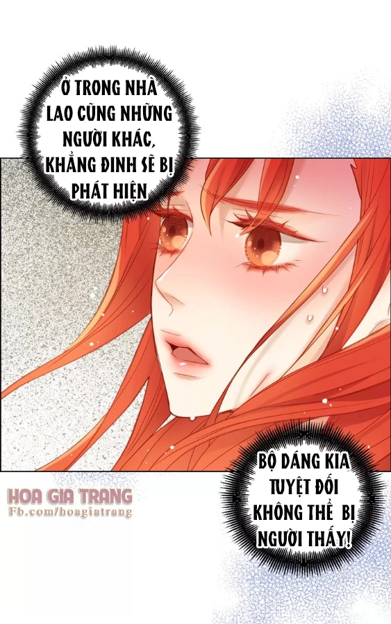 Ác Nữ Hoàng Hậu Chapter 33 - 50