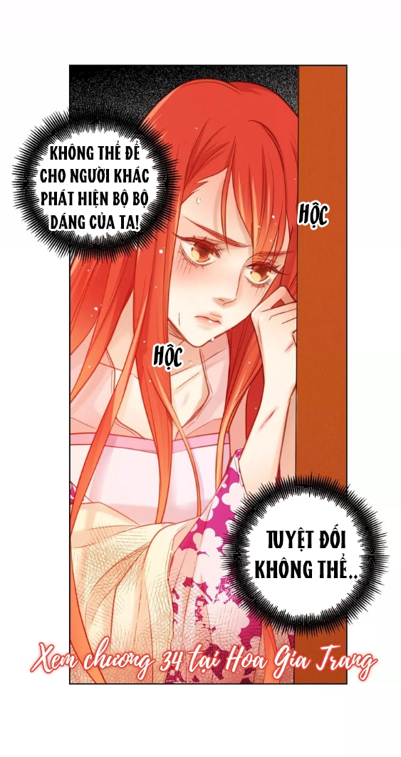 Ác Nữ Hoàng Hậu Chapter 33 - 56