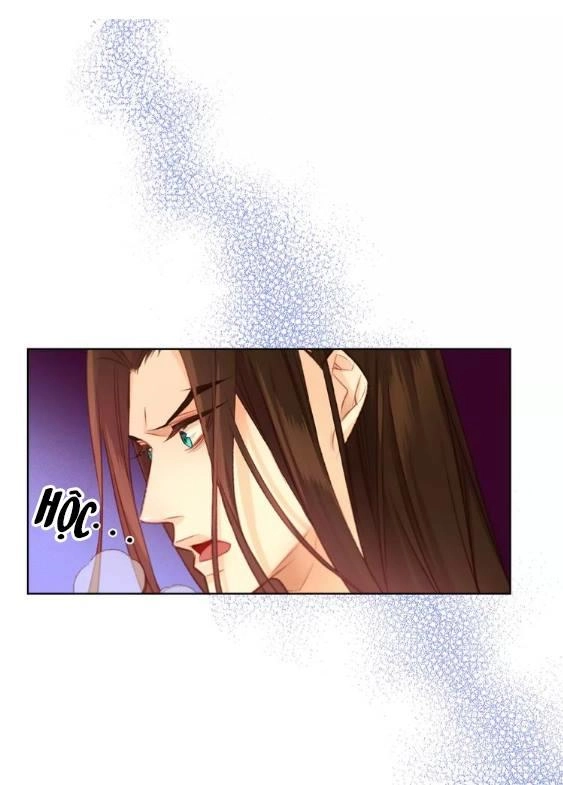 Ác Nữ Hoàng Hậu Chapter 34 - 47