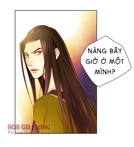 Ác Nữ Hoàng Hậu Chapter 35 - 2