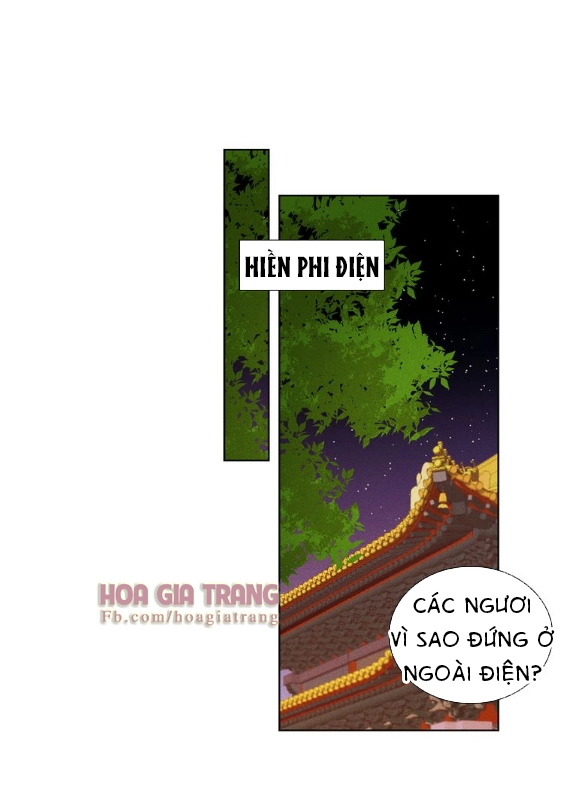 Ác Nữ Hoàng Hậu Chapter 35 - 4