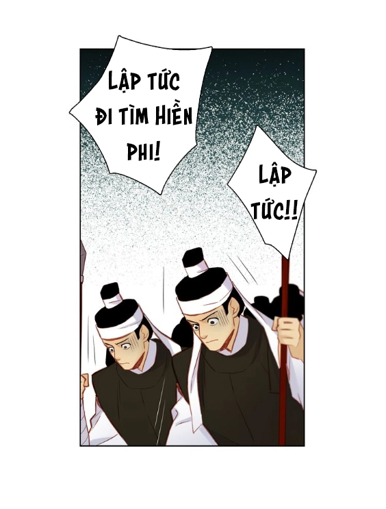 Ác Nữ Hoàng Hậu Chapter 35 - 12