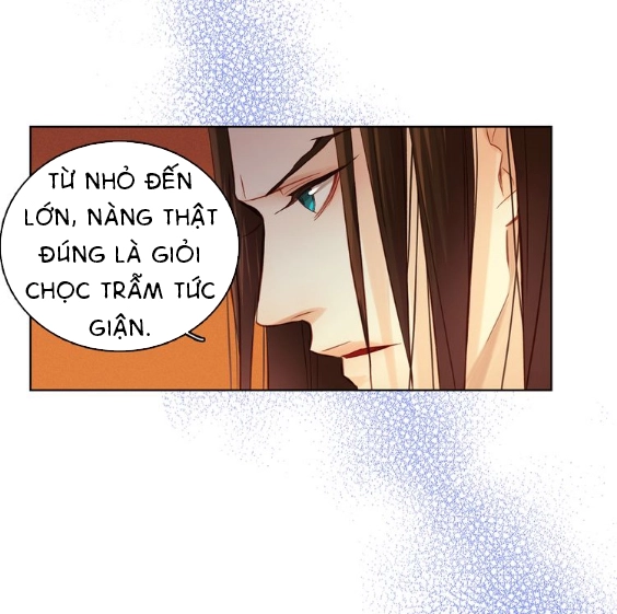 Ác Nữ Hoàng Hậu Chapter 35 - 14