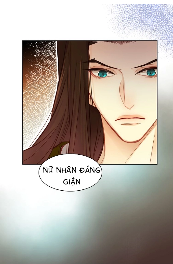 Ác Nữ Hoàng Hậu Chapter 35 - 15