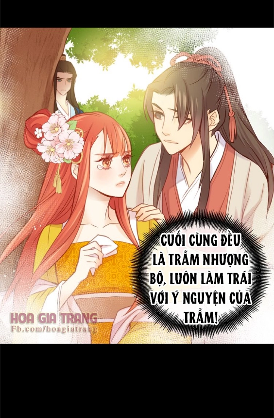Ác Nữ Hoàng Hậu Chapter 35 - 16