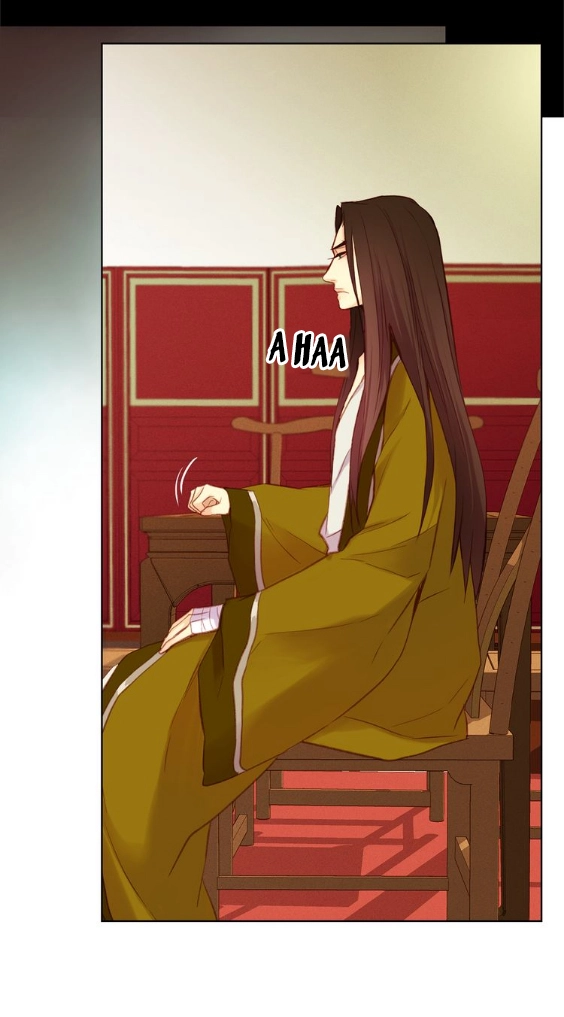 Ác Nữ Hoàng Hậu Chapter 35 - 18